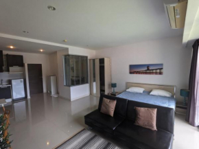 Apartment in Chic Condominium near Karon beach